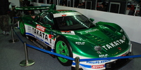 Fukuoka Auto Salon - Fukuoka Auto Salon 2008 - 136